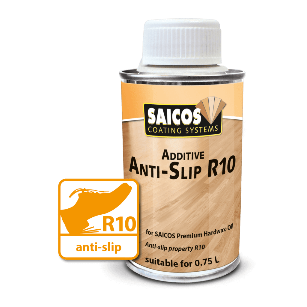 Saicos Additive Anti-Slip R10