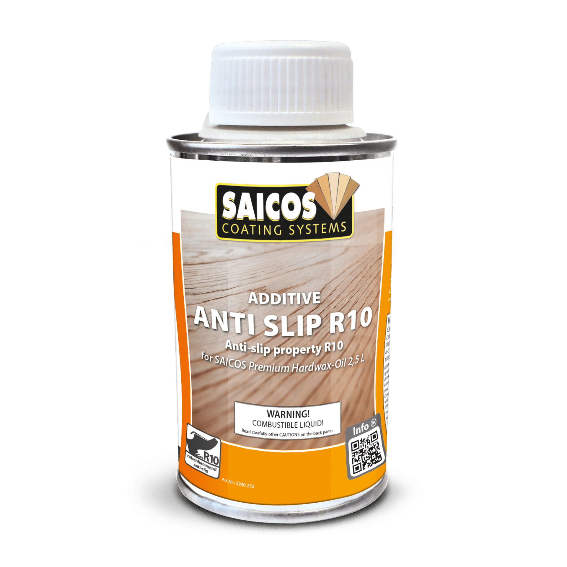 3240155US Additive Anti Slip 3240155US Additive Anti Slip