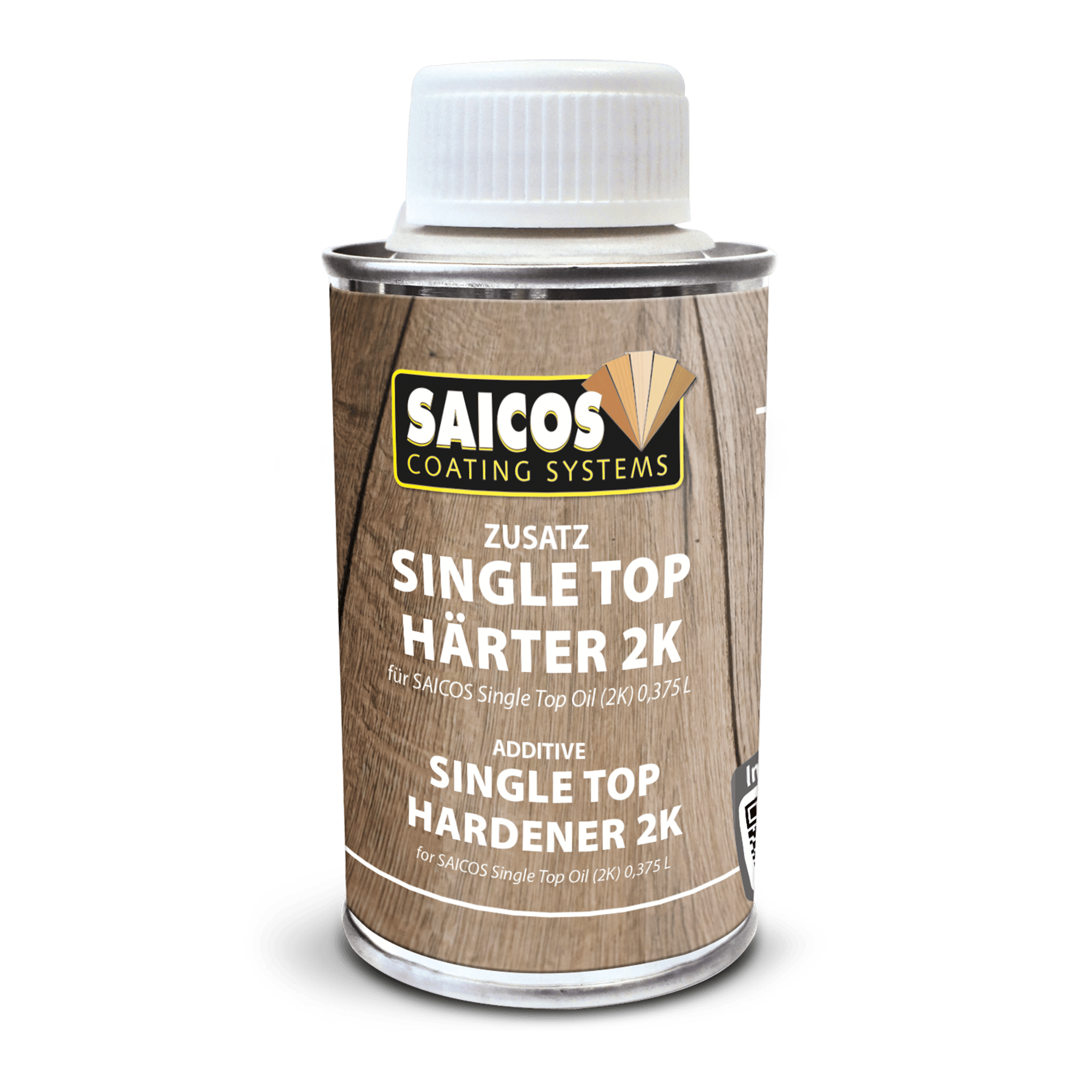 4643 Saicos Single Top Oil Härter 2K 4643 Saicos Single Top Oil Härter 2K