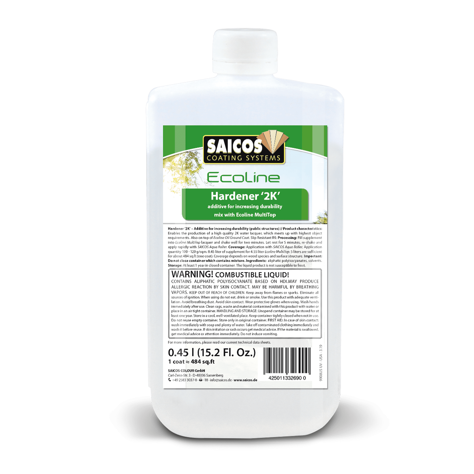 9908US-Zusatz-2K-Eco-MultiTop 9908US-Zusatz-2K-Eco-MultiTop