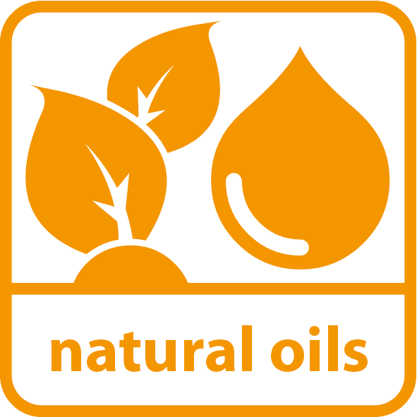 Saicos englisch natural oils