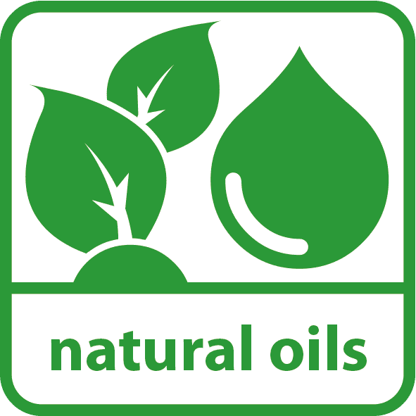 Saicos englisch natural oils