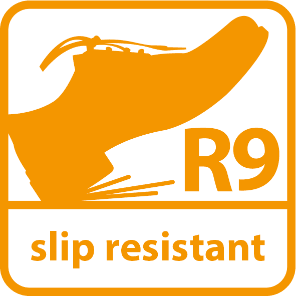 Saicos englisch slip resistant