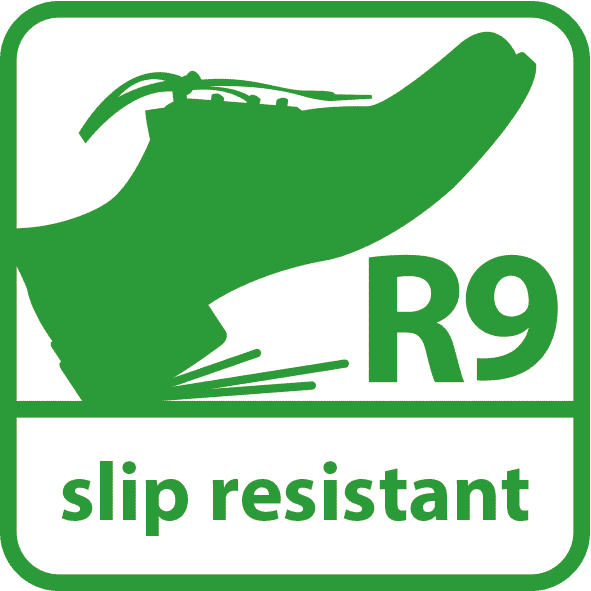 Saicos englisch slip resistant