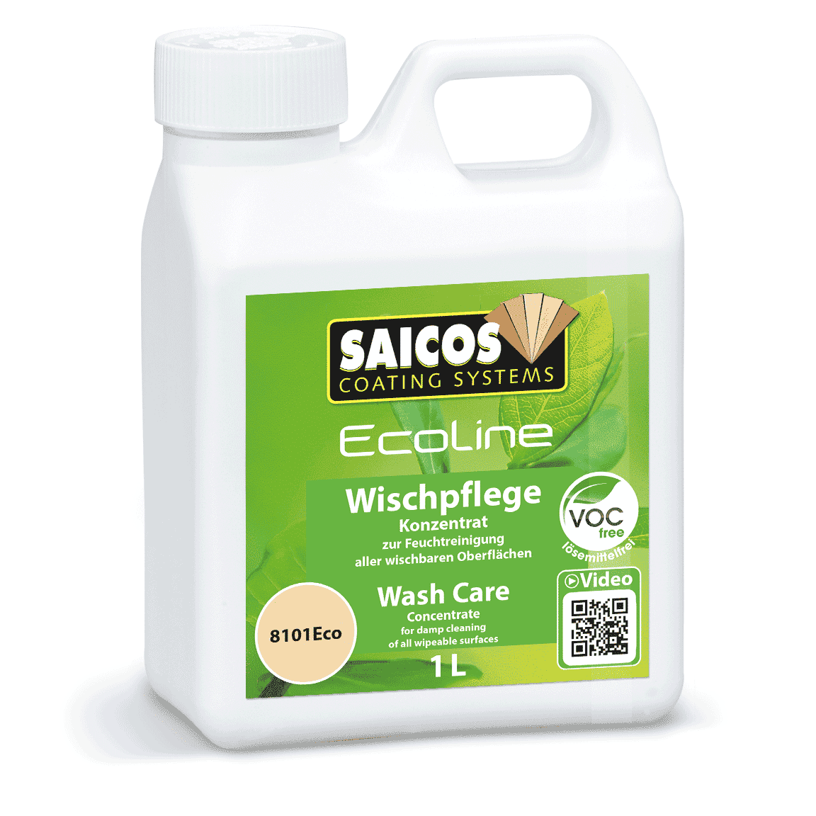 Saicos_Colour_Holzanstriche_8101Eco-Wischpflege-1-D-GB_01-2022 Saicos_Colour_Holzanstriche_8101Eco-Wischpflege-1-D-GB_01-2022