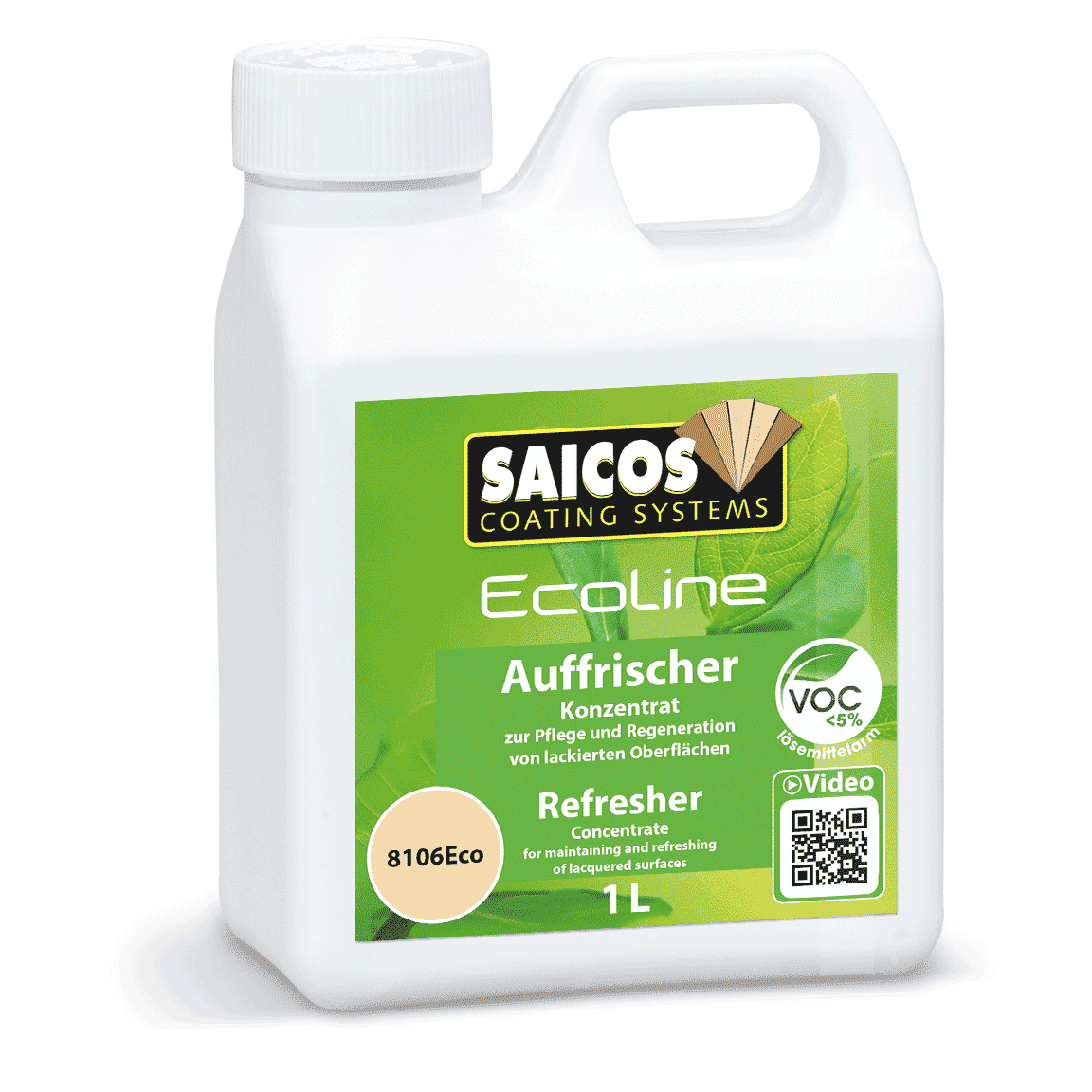 Saicos_Colour_Holzanstriche_8106Eco-Auffrischer-1-D-GB_01-2022 Saicos_Colour_Holzanstriche_8106Eco-Auffrischer-1-D-GB_01-2022