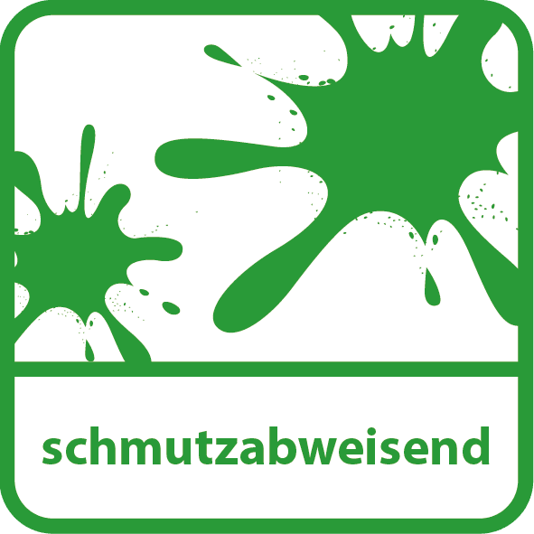 Saicos schmutzabweisend