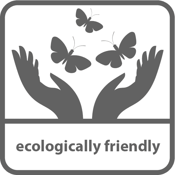 Saicos englisch ecologically friendly