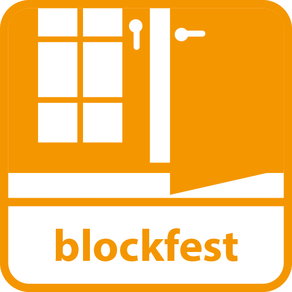 Saicos blockfest