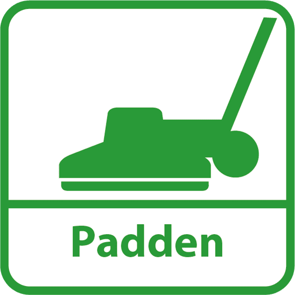 Saicos Padden