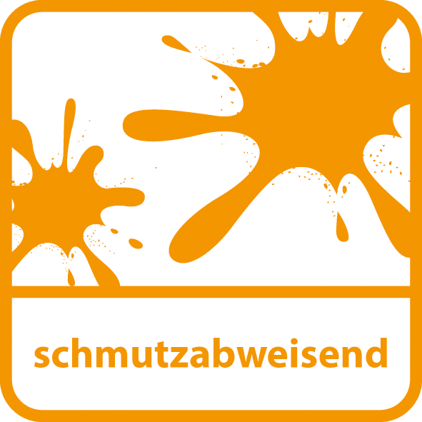 Saicos schmutzabweisend