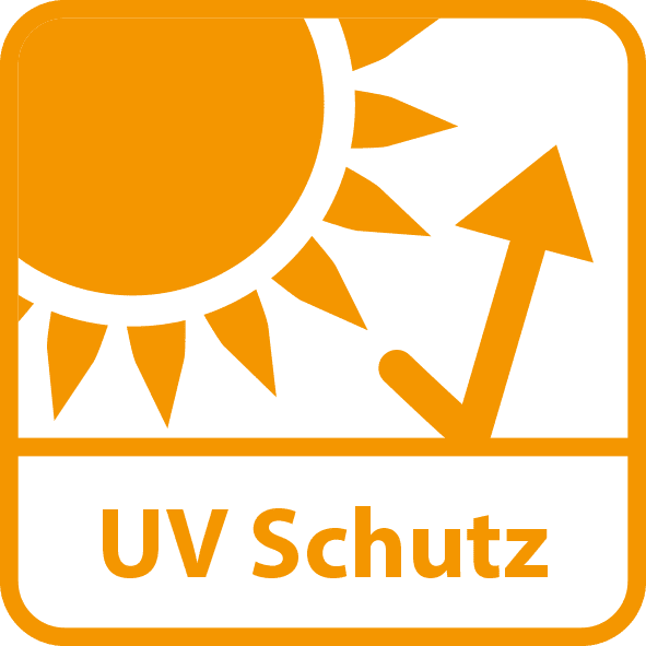 Saicos UV Schutz