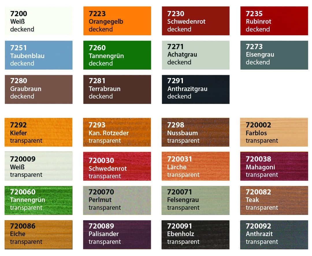 Farbtafel_Bel_Air_deckend_transparent_de Farbtafel_Bel_Air_deckend_transparent_de