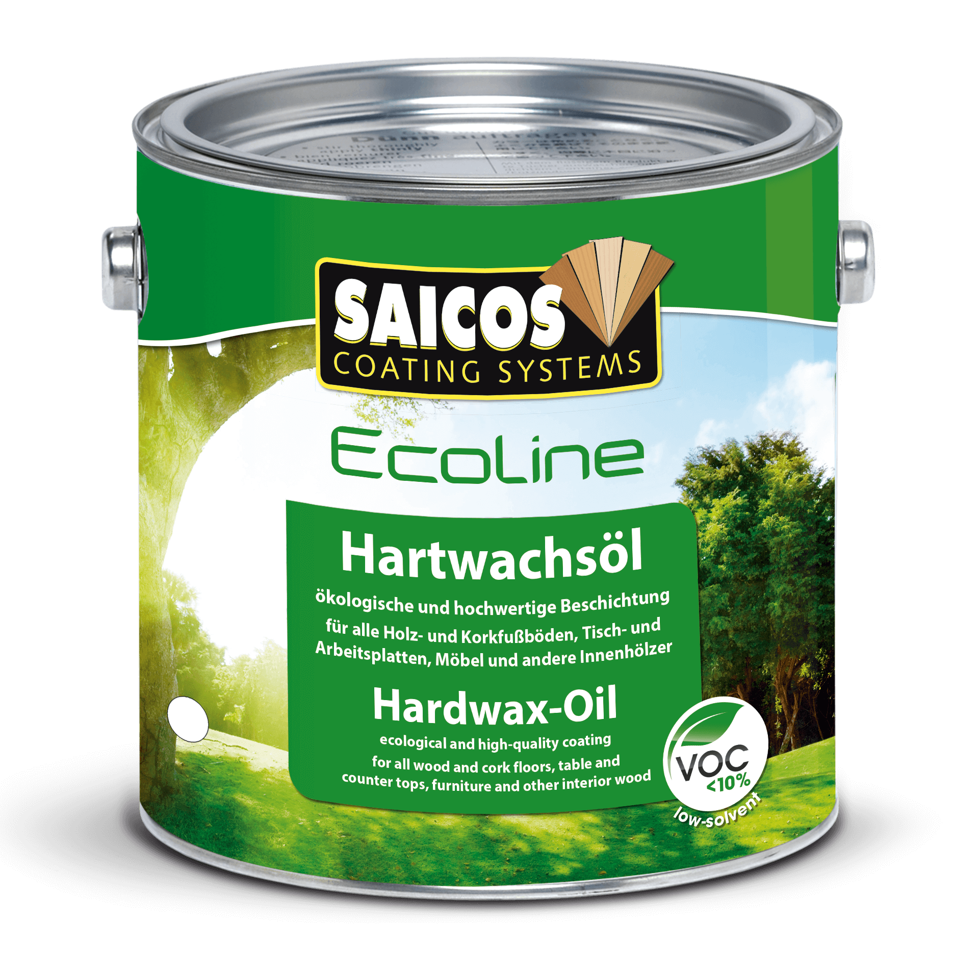 3600Eco Hartwachsöl D GB 3600Eco Hartwachsöl D GB